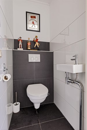 Medium property photo - de Korten 3, 8376 LA Ossenzijl